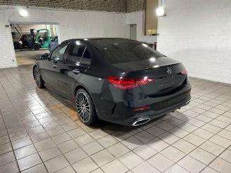 Mercedes C-klasse  picture 10