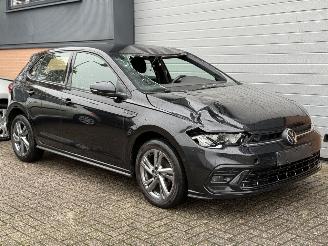 Volkswagen Polo 1.0 TSI R-Line Acc Clima CarPlay Dodehoek picture 6