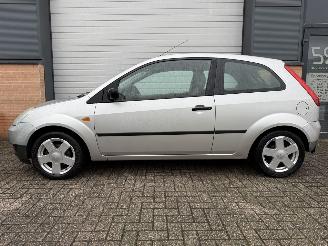 Ford Fiesta 1.25 Airco Elek-ramen Nap picture 3