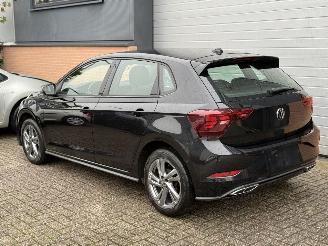 Volkswagen Polo R-Line 1.0 TSI Acc Clima Camera picture 4