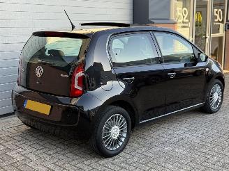 Volkswagen Up! High UP! Pano Navi Nap Cruise Lage km picture 5