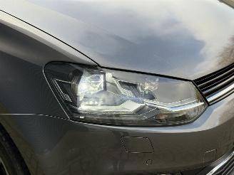 Volkswagen Polo Allstar 1.2 TSI Cruise Led Stoelverwarming Clima picture 12