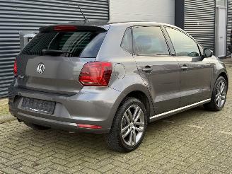 Volkswagen Polo Allstar 1.2 TSI Cruise Led Stoelverwarming Clima picture 4