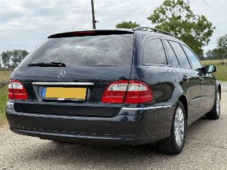 Mercedes E-klasse Elegance Schuifdak Cruise Clima picture 6