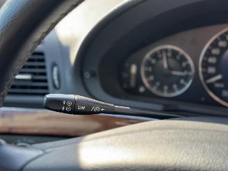 Mercedes E-klasse Elegance Schuifdak Cruise Clima picture 21