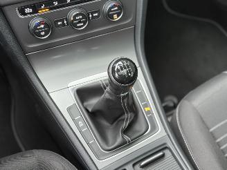 Volkswagen Golf 1.4 TSI Lounge Pano Stoelverwarming Cruise Carplay picture 38