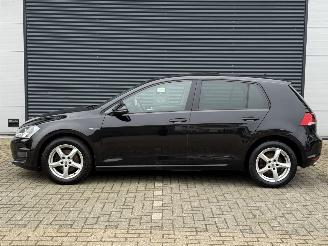 Volkswagen Golf 1.4 TSI Lounge Pano Stoelverwarming Cruise Carplay picture 2