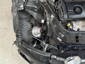 Mini Cooper S 1.6 Unieke Km stand Pano Cruise Leder Navi Clima picture 24