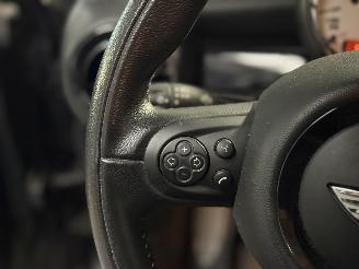 Mini Cooper S 1.6 Unieke Km stand Pano Cruise Leder Navi Clima picture 32
