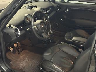 Mini Cooper S 1.6 Unieke Km stand Pano Cruise Leder Navi Clima picture 30