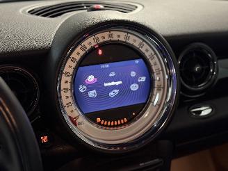 Mini Cooper S 1.6 Unieke Km stand Pano Cruise Leder Navi Clima picture 36