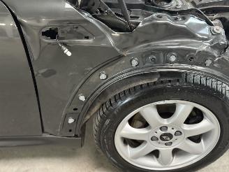 Mini Cooper S 1.6 Unieke Km stand Pano Cruise Leder Navi Clima picture 7