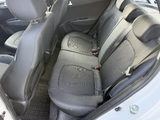 Hyundai I-10 Passion | Airco | Stoelverwarming | Automaat | picture 22