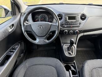 Hyundai I-10 Passion | Airco | Stoelverwarming | Automaat | picture 11