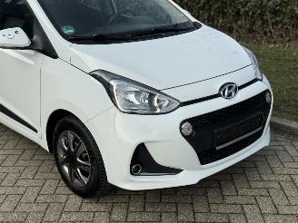 Hyundai I-10 Passion | Airco | Stoelverwarming | Automaat | picture 5