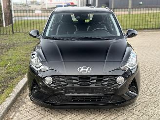 Hyundai I-10 Automaat | Cruise | Stoelverw | 2023 | picture 7