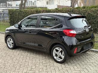 Hyundai I-10 Automaat | Cruise | Stoelverw | 2023 | picture 3