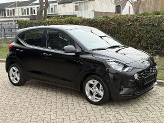 Hyundai I-10 Automaat | Cruise | Stoelverw | 2023 | picture 6