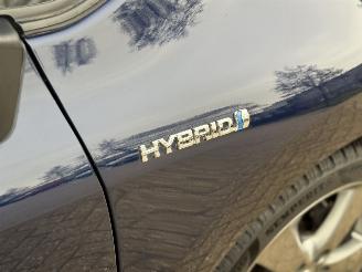 Toyota Auris 1.8 Hybrid | Camera | Clima | Unieke km stand | picture 7