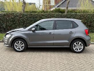 Volkswagen Polo 1.2 TSI | Highline | Cruise control | PDC | 1e Eigenaar | picture 26