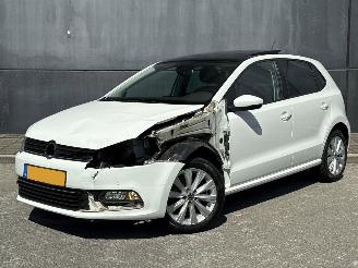 Volkswagen Polo 1.4 TDI | PANO | NAP | DSG | CRUISE | CLIMA | picture 21