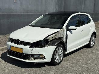 Volkswagen Polo 1.4 TDI | PANO | NAP | DSG | CRUISE | CLIMA | picture 8