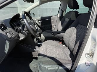 Volkswagen Polo 1.4 TDI | PANO | NAP | DSG | CRUISE | CLIMA | picture 7