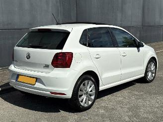 Volkswagen Polo 1.4 TDI | PANO | NAP | DSG | CRUISE | CLIMA | picture 20