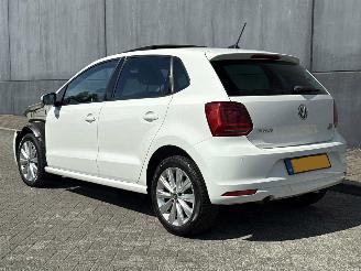 Volkswagen Polo 1.4 TDI | PANO | NAP | DSG | CRUISE | CLIMA | picture 22