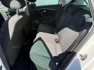 Volkswagen Polo 1.4 TDI | PANO | NAP | DSG | CRUISE | CLIMA | picture 5