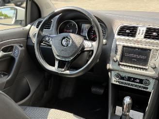 Volkswagen Polo 1.4 TDI | PANO | NAP | DSG | CRUISE | CLIMA | picture 13