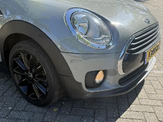 Mini Clubman AUT | CLIMA | BLACK PACK | picture 5