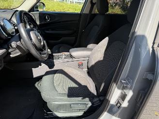 Mini Clubman AUT | CLIMA | BLACK PACK | picture 13