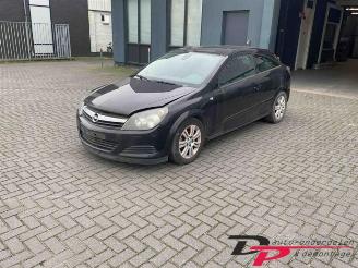 Sloopauto Opel Astra Astra H GTC (L08), Hatchback 3-drs, 2005 / 2011 1.4 16V Twinport 2006/6