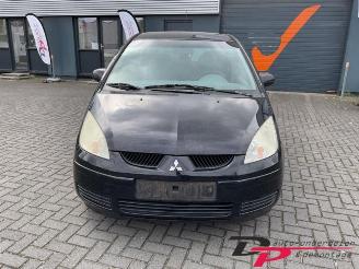 Mitsubishi Colt Colt (Z2/Z3), Hatchback, 2004 / 2012 1.3 16V picture 2