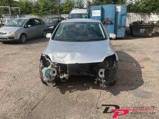 Volkswagen Golf plus Golf Plus (5M1/1KP), MPV, 2005 / 2013 1.4 TSI 122 16V picture 2