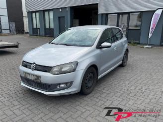 Volkswagen Polo Polo V (6R), Hatchback, 2009 / 2017 1.2 TDI 12V BlueMotion picture 1
