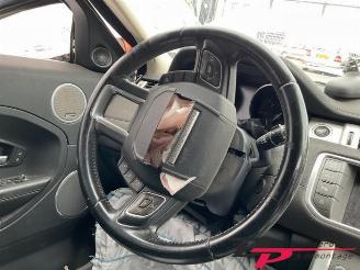 Land Rover Range Rover Range Rover Evoque (LVJ/LVS), SUV, 2011 / 2019 2.2 eD4 16V 5-drs. picture 22