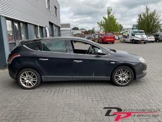 Lancia Delta Delta (844), Hatchback, 2008 / 2014 1.8 Di T-Jet 16V picture 4