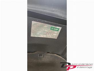 Lancia Delta Delta (844), Hatchback, 2008 / 2014 1.8 Di T-Jet 16V picture 14