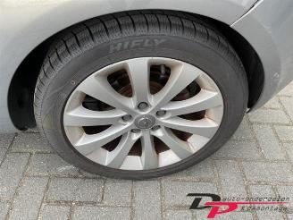 Opel Meriva Meriva, MPV, 2010 / 2017 1.4 Turbo 16V Ecotec picture 9