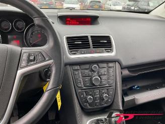 Opel Meriva Meriva, MPV, 2010 / 2017 1.4 Turbo 16V Ecotec picture 15