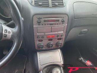 Alfa Romeo GT GT (937), Coupe, 2003 / 2010 1.8 Twin Spark 16V picture 11