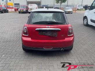Mini Mini Mini (R56), Hatchback, 2006 / 2013 1.6 16V Cooper picture 6