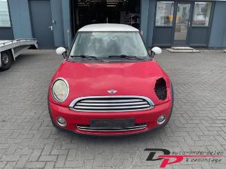 Mini Mini Mini (R56), Hatchback, 2006 / 2013 1.6 16V Cooper picture 2