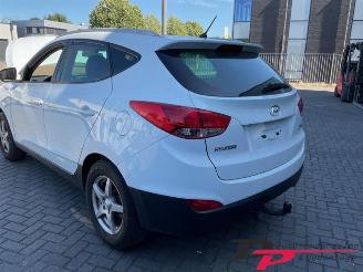 Hyundai Ix35 iX35 (LM), SUV, 2009 / 2015 2.0 16V picture 7