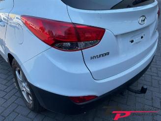 Hyundai Ix35 iX35 (LM), SUV, 2009 / 2015 2.0 16V picture 15