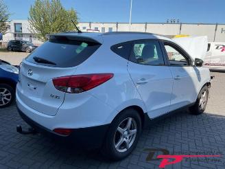 Hyundai Ix35 iX35 (LM), SUV, 2009 / 2015 2.0 16V picture 5