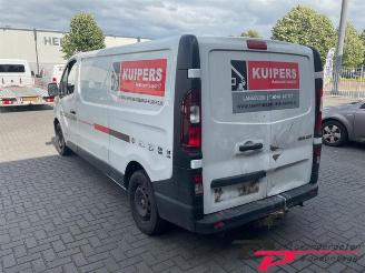 Renault Trafic Trafic (1FL/2FL/3FL/4FL), Van, 2014 1.6 dCi Twin Turbo picture 7