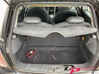 Mini Mini Mini (R50/53), Hatchback, 2001 / 2007 1.6 16V One picture 12